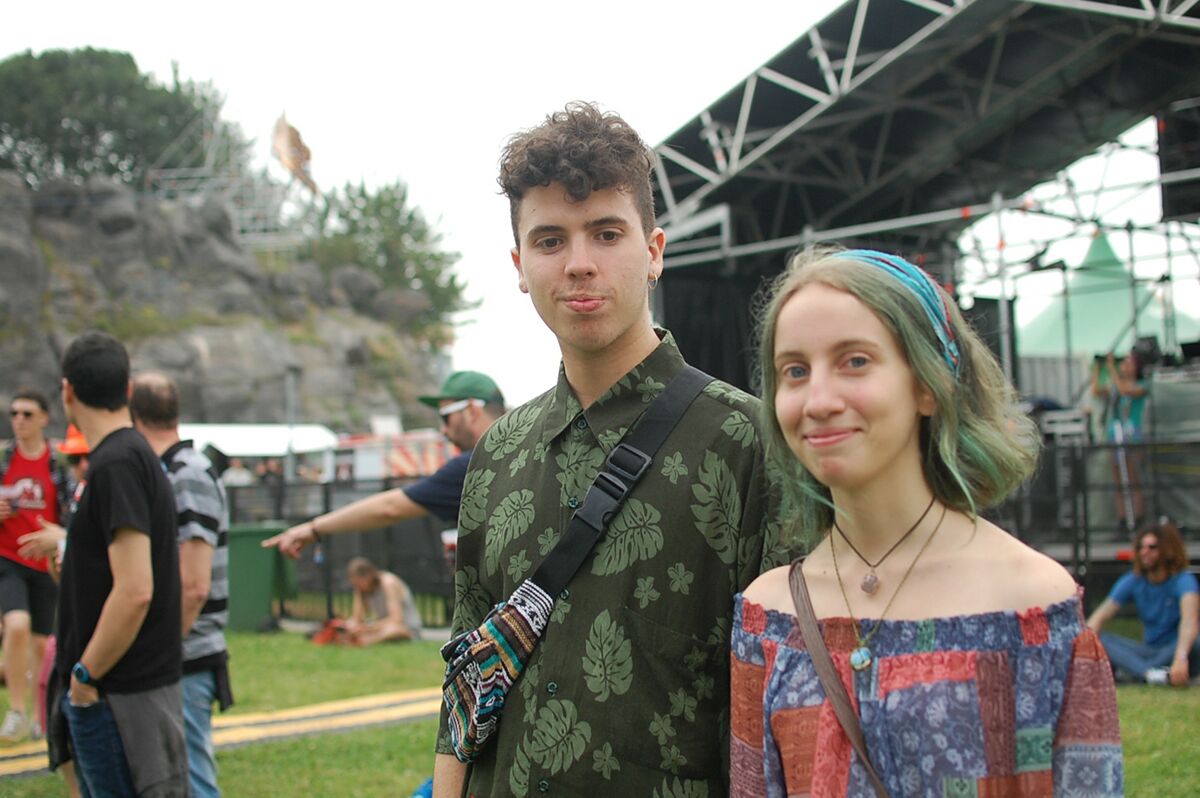 Foto 255 de la jueves 6 de julio | Bilbao BBK Live 2017